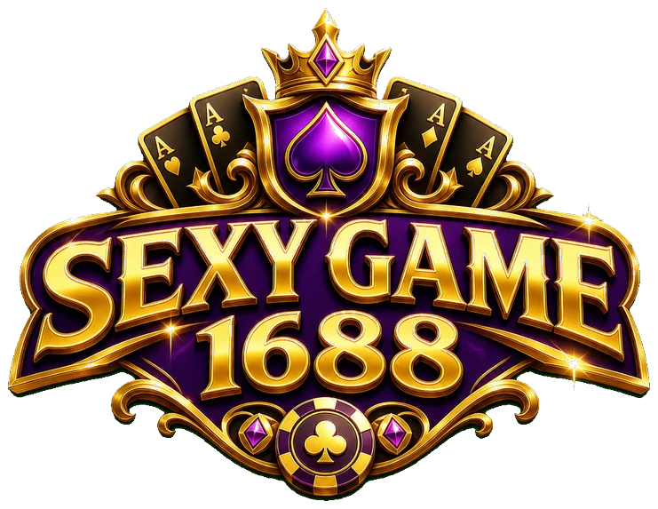 sexygame1688-logo